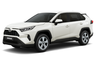 Toyota RAV4 Adventure plus (171 л.с.)